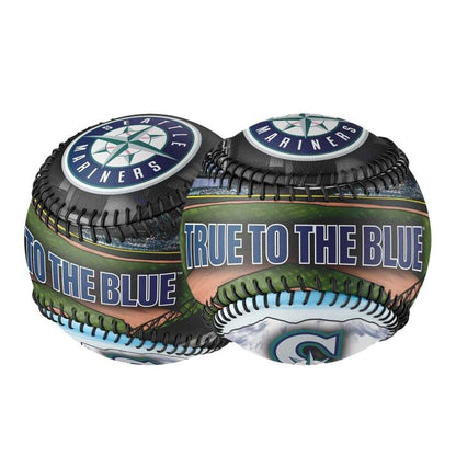 MLB Club Culture Soft Strike Ball