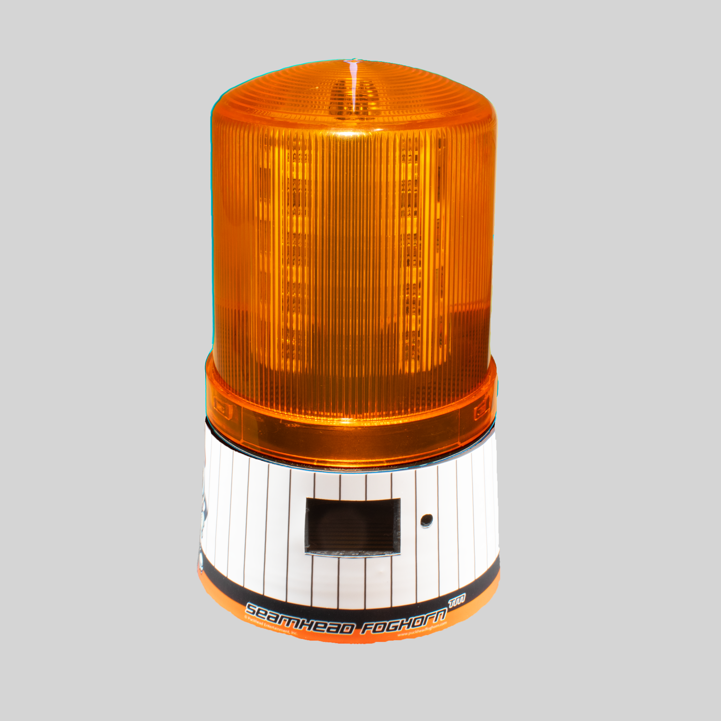 Seamhead Foghorn™ - Baseball Themed