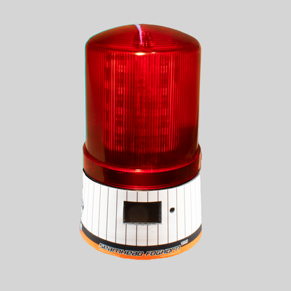 Seamhead Foghorn™ - Baseball Themed