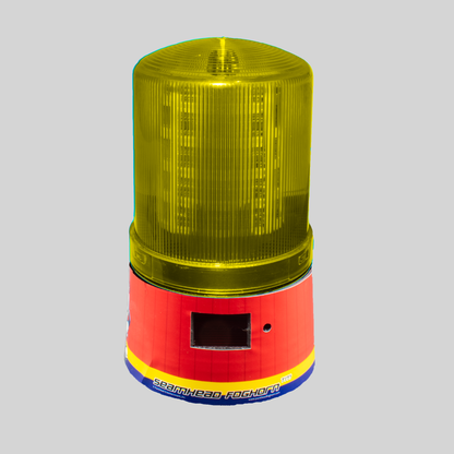 Seamhead Foghorn™ - Baseball Themed