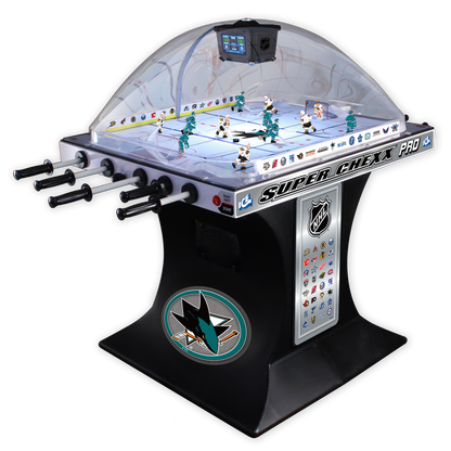 Chexx Bubble Hockey