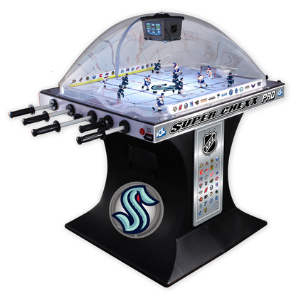 Chexx Bubble Hockey