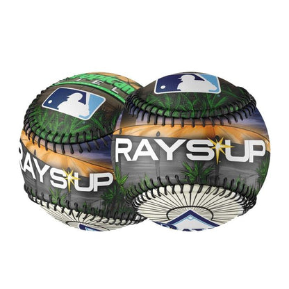 MLB Club Culture Soft Strike Ball
