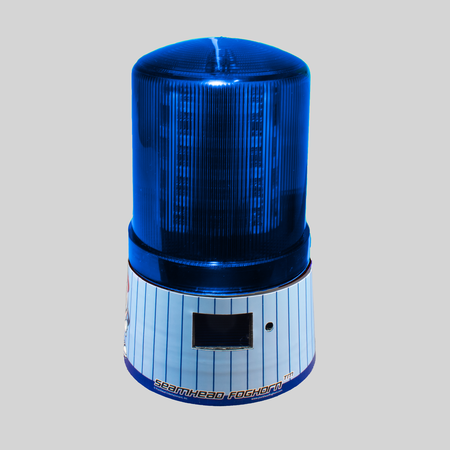 Seamhead Foghorn™ - Baseball Themed