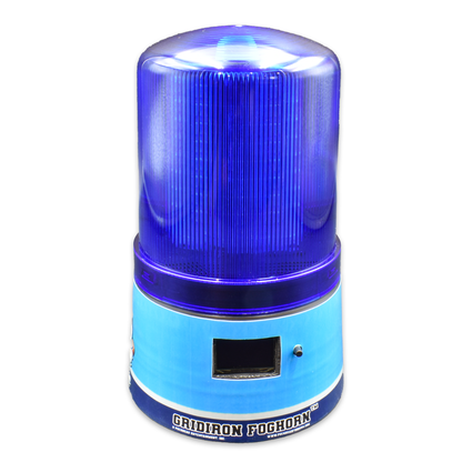 Gridiron Foghorn™ - Football Themed