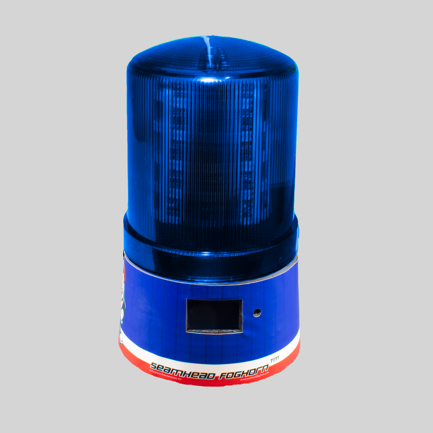 Seamhead Foghorn™ - Baseball Themed