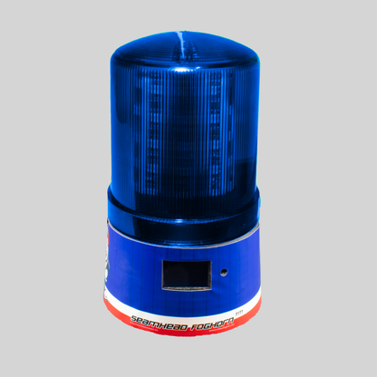 Seamhead Foghorn™ - Baseball Themed