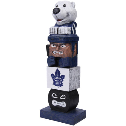 NHL Team Totem Statues