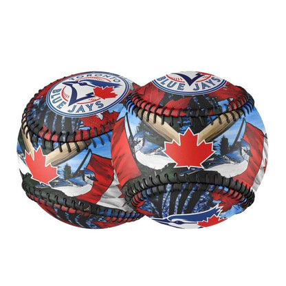 MLB Club Culture Soft Strike Ball