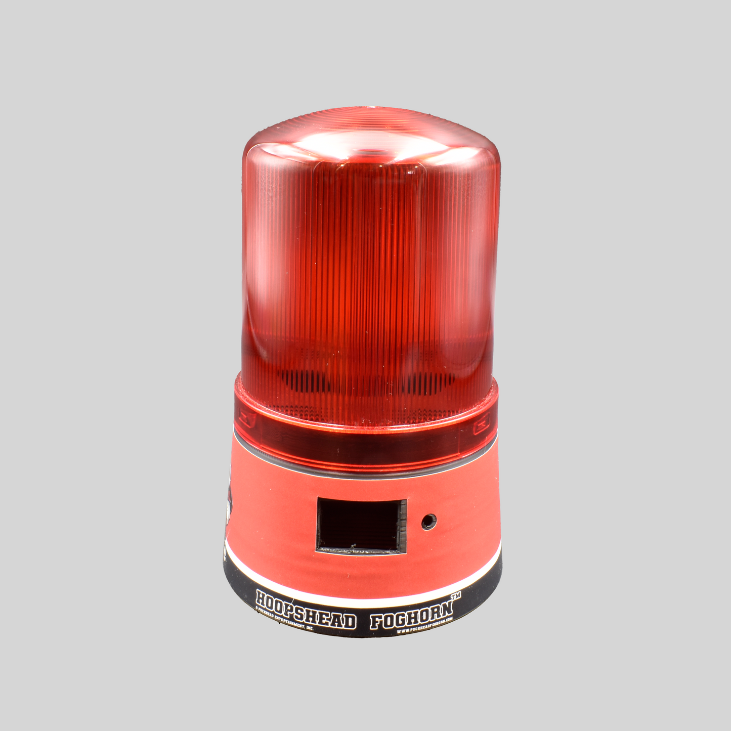 HoopsHead Foghorn™ - BasketBall Themed