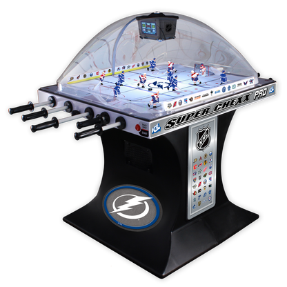 Chexx Bubble Hockey