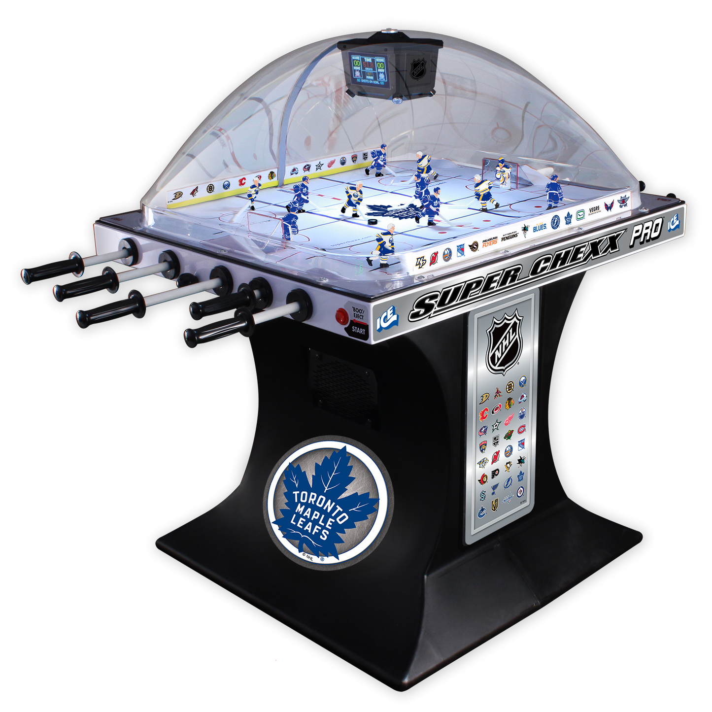 Chexx Bubble Hockey