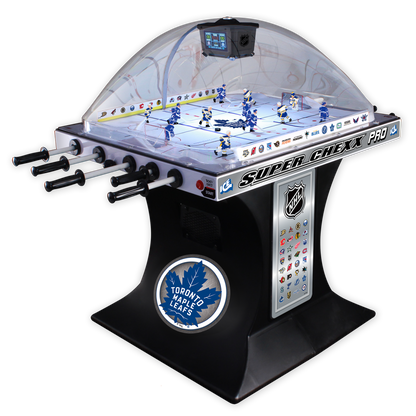 Chexx Bubble Hockey