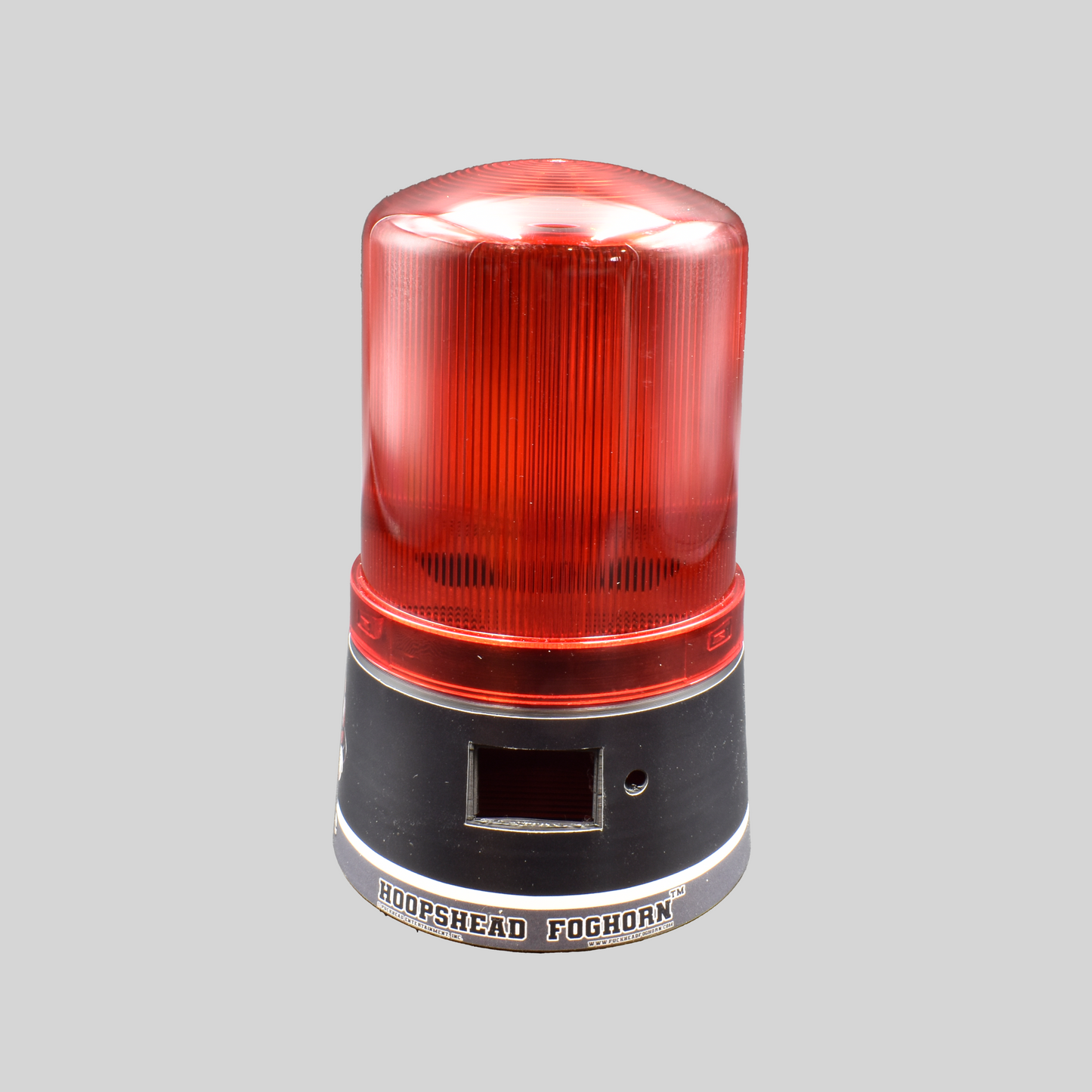 HoopsHead Foghorn™ - BasketBall Themed