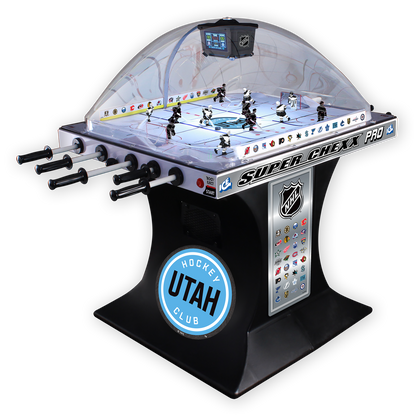 Chexx Bubble Hockey
