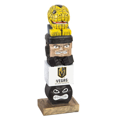 NHL Team Totem Statues