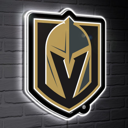NHL LED Team Logo Light Sign