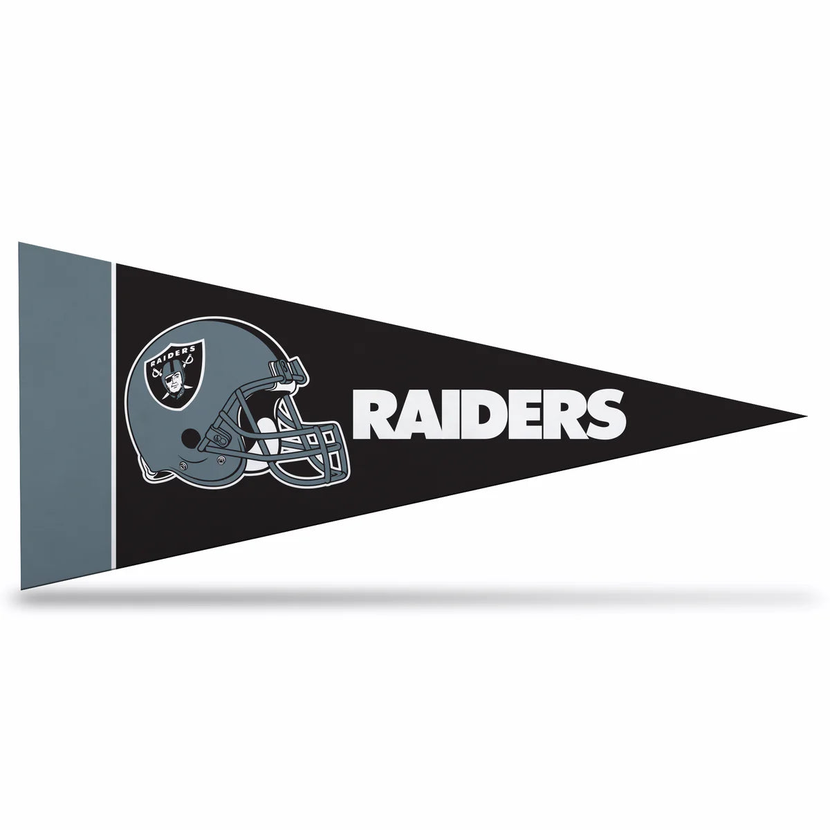 NFL Mini Felt Team Pennants 4"x9"