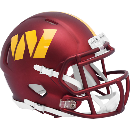 Riddell Speed Mini NFL Helmets