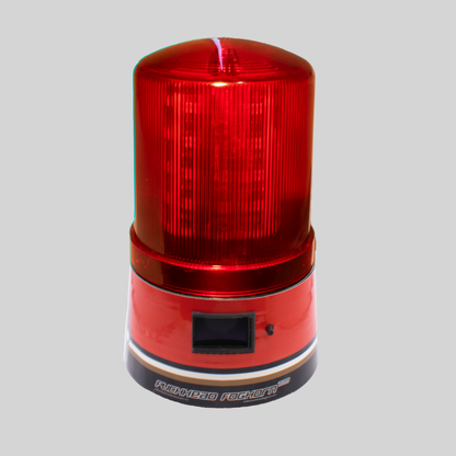 Puckhead Foghorn™ - Hockey Themed