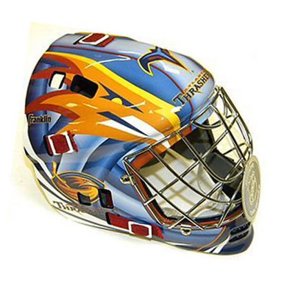 Franklin GFM 1500: NHL® Team Goalie Helmet