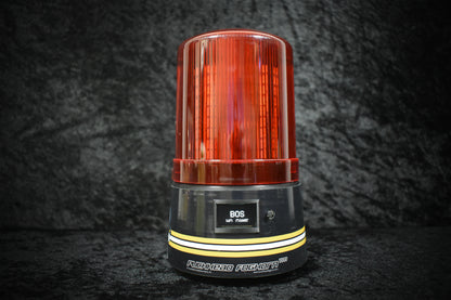 Puckhead Foghorn™ - Hockey Themed