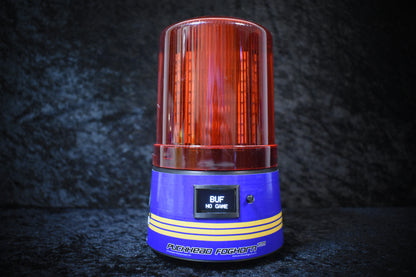 Puckhead Foghorn™ - Hockey Themed