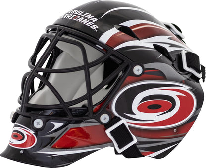 Mini NHL Goalie Helmet