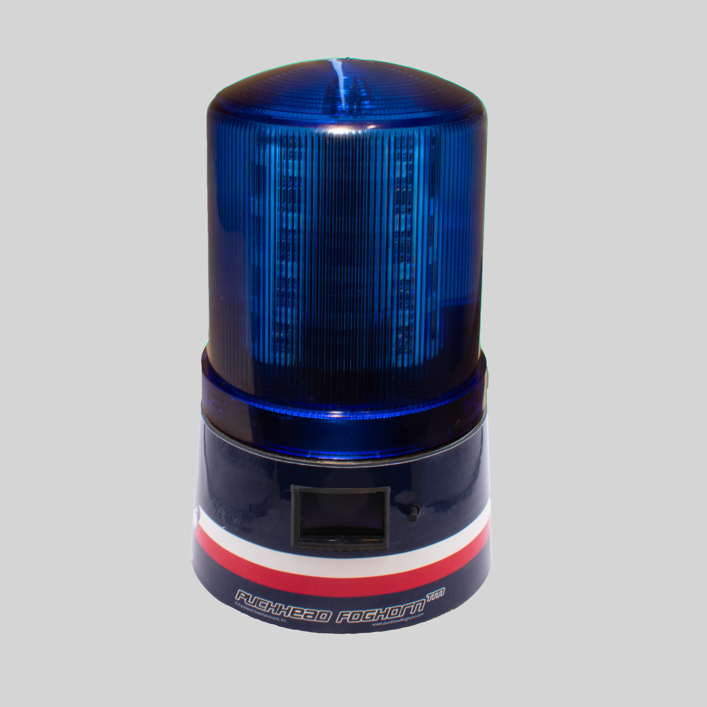 Puckhead Foghorn™ - Hockey Themed