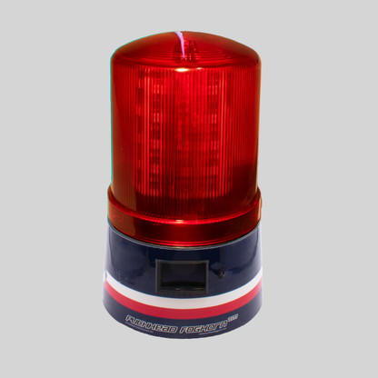 Puckhead Foghorn™ - Hockey Themed