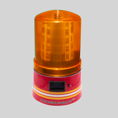 Puckhead Foghorn™ - Hockey Themed