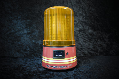 Puckhead Foghorn™ - Hockey Themed