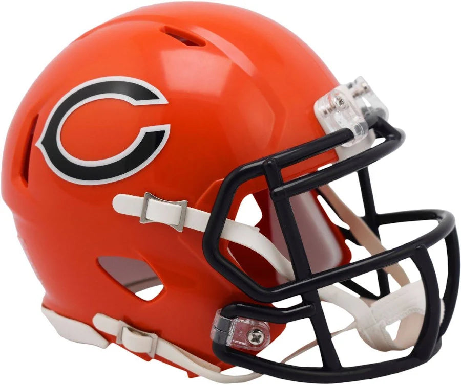 Riddell Speed Mini NFL Helmets