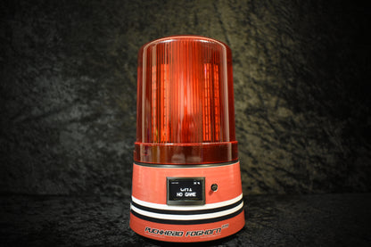Puckhead Foghorn™ - Hockey Themed