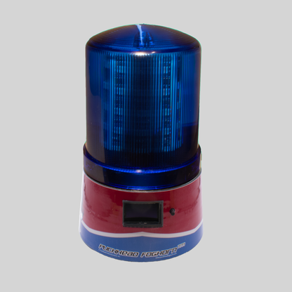 Puckhead Foghorn™ - Hockey Themed