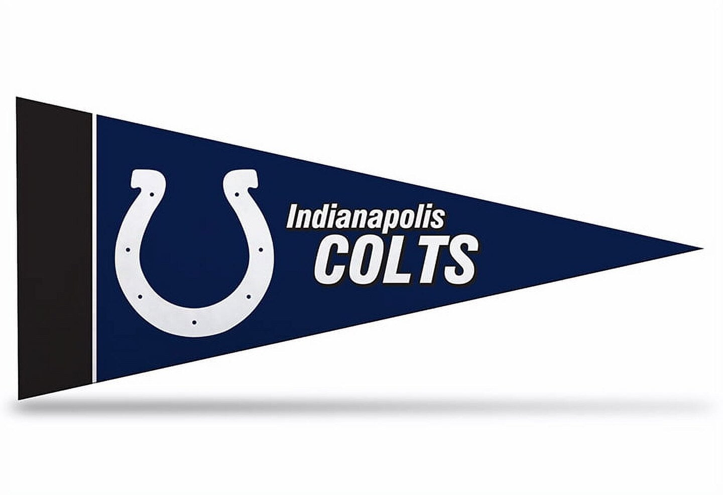 NFL Mini Felt Team Pennants 4"x9"