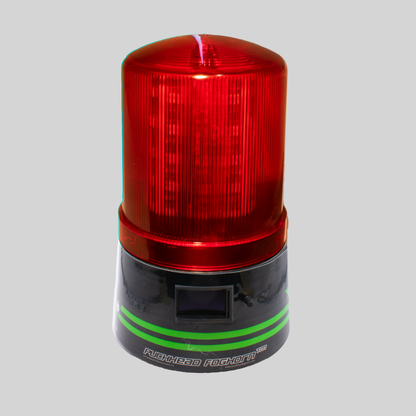 Puckhead Foghorn™ - Hockey Themed