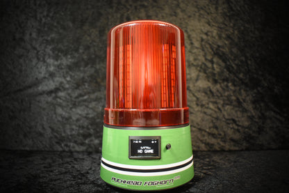 Puckhead Foghorn™ - Hockey Themed