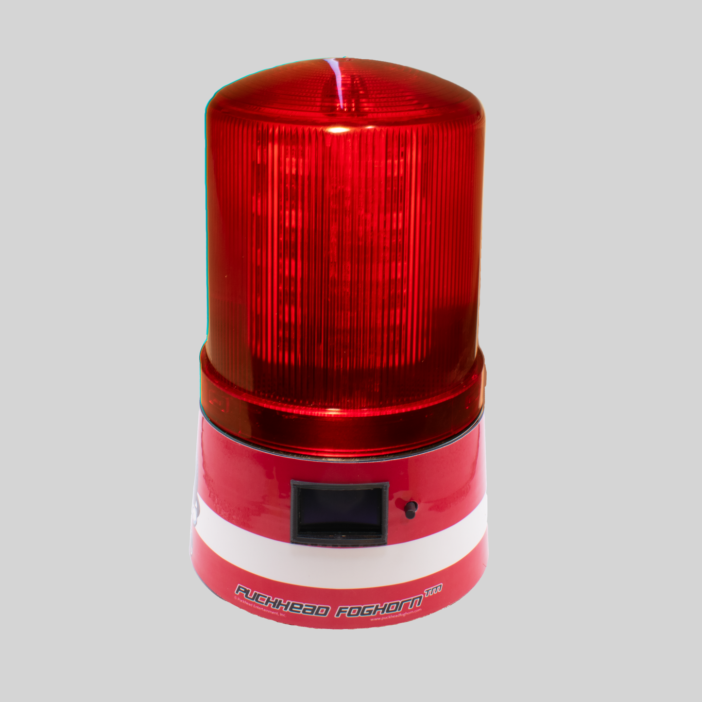 Puckhead Foghorn™ - Hockey Themed