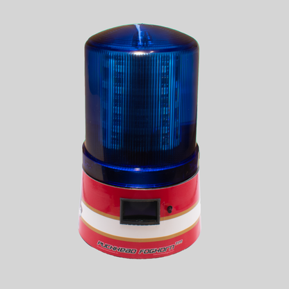 Puckhead Foghorn™ - Hockey Themed