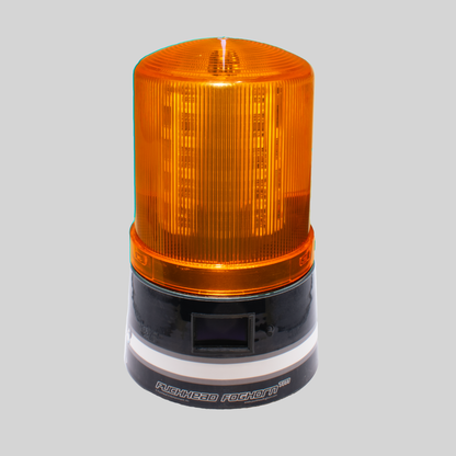 Puckhead Foghorn™ - Hockey Themed