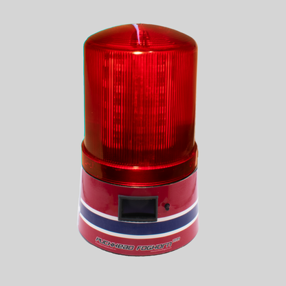 Puckhead Foghorn™ - Hockey Themed