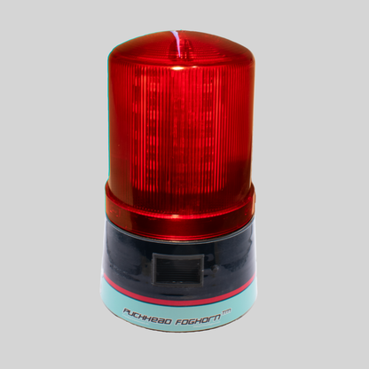 Puckhead Foghorn™ - Hockey Themed