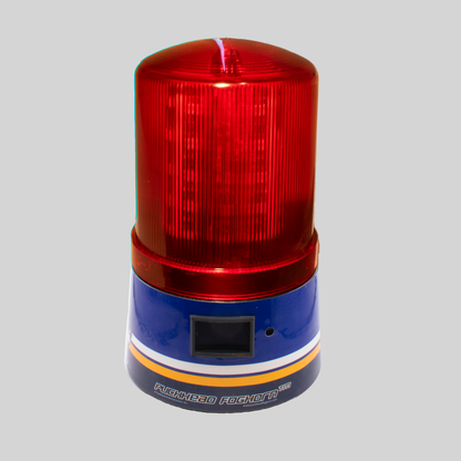 Puckhead Foghorn™ - Hockey Themed