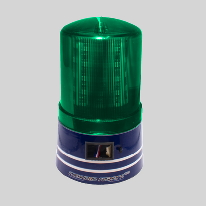 Puckhead Foghorn™ - Hockey Themed