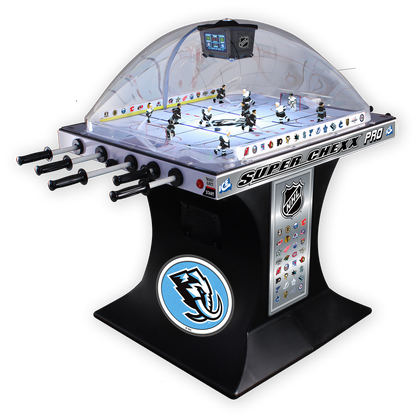Chexx Bubble Hockey