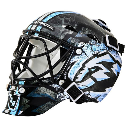 Franklin NHL® Team Series Mini Goalie Helmet