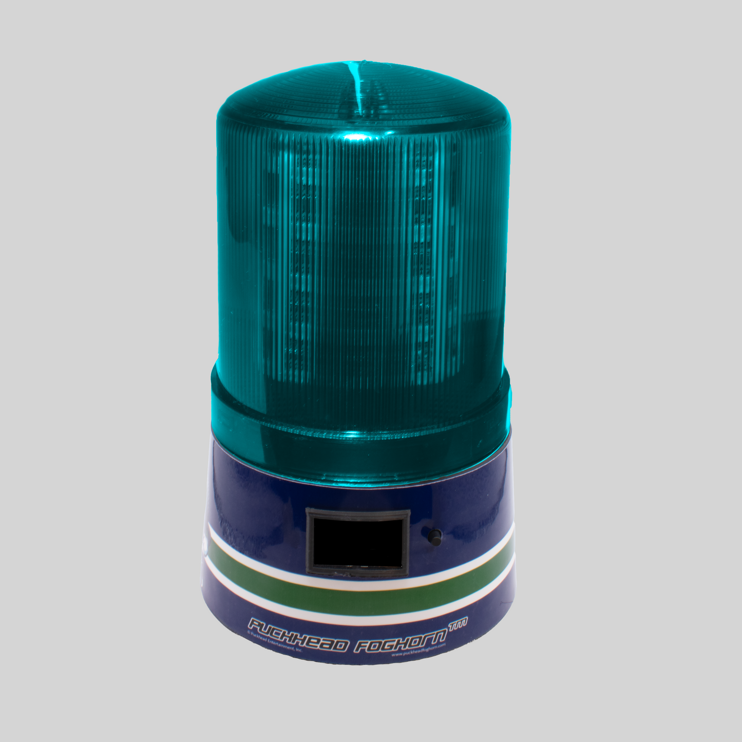 Puckhead Foghorn™ - Hockey Themed