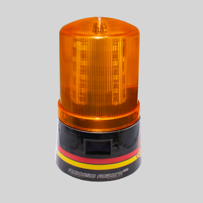 Puckhead Foghorn™ - Hockey Themed