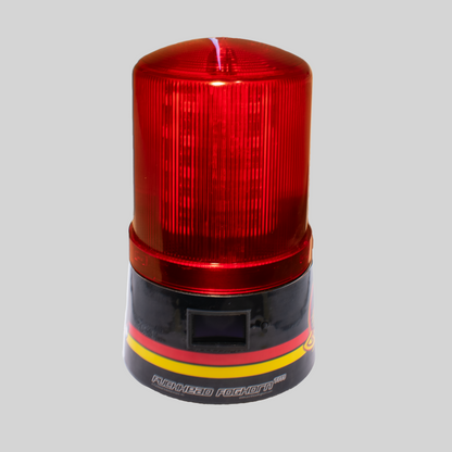 Puckhead Foghorn™ - Hockey Themed